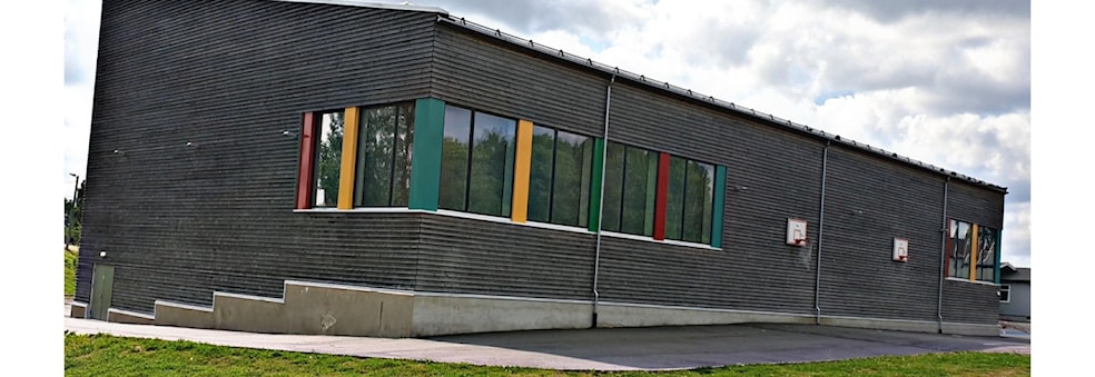 Juniorkurs vår 2024 Kursdel 2